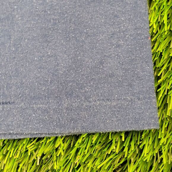 Vintage 1987 Champion Milwaukee Shirt XS 16x24 Single-Stitch - Picture 13 of 13